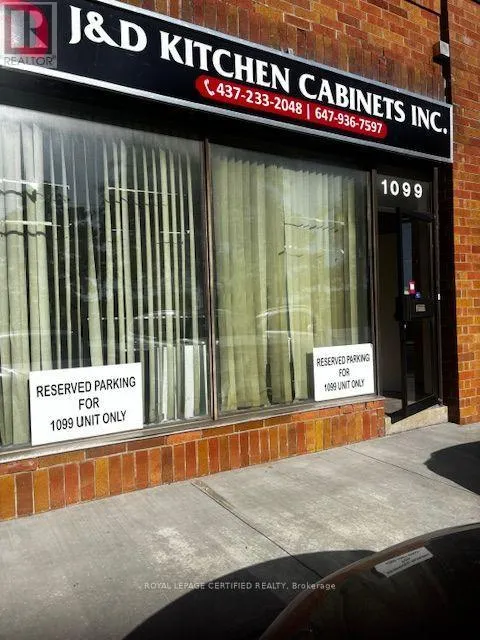 15 - 1099 BRITANNIA ROAD E