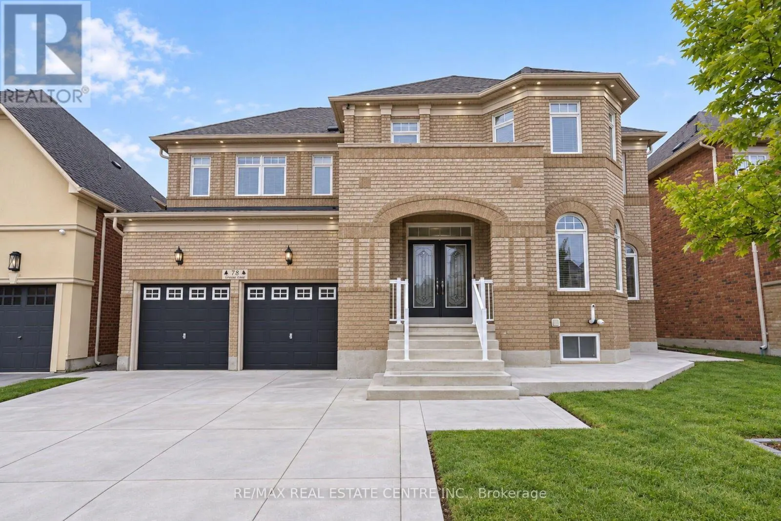 78 GROUSE LANE