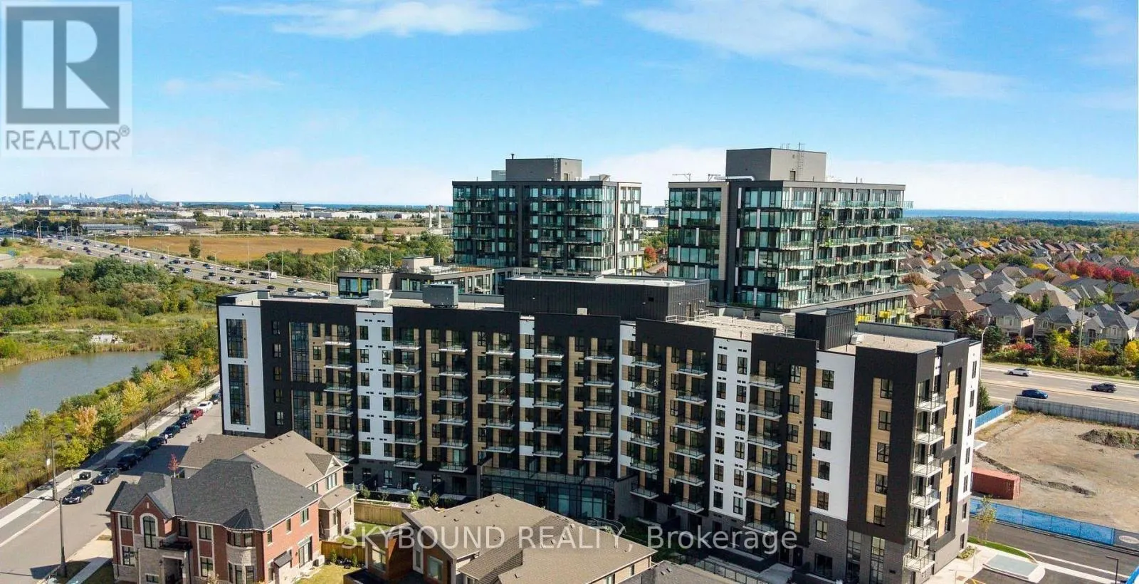710 - 3008 WILLIAM CUTMORE BOULEVARD