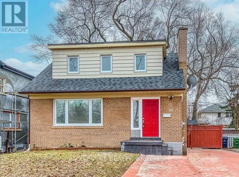 31 GENTHORN AVENUE