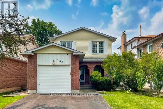 531 BEAVER COURT