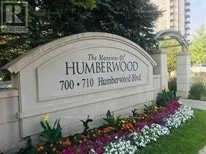 2431 - 700 HUMBERWOOD BOULEVARD