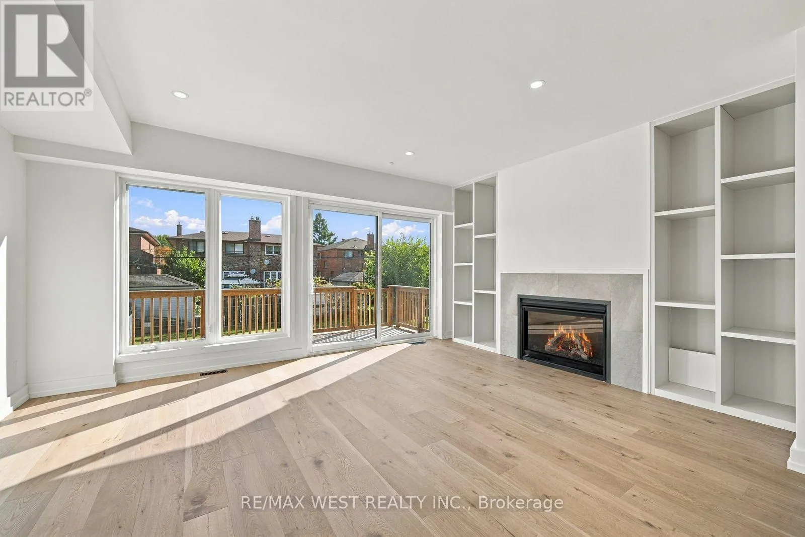 157 ALDERCREST AVENUE