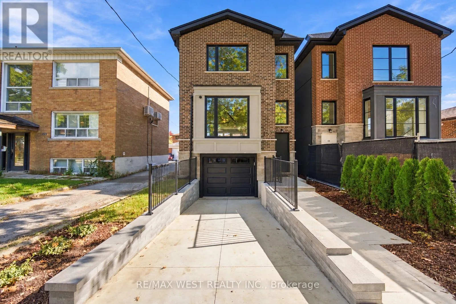 157 ALDERCREST AVENUE