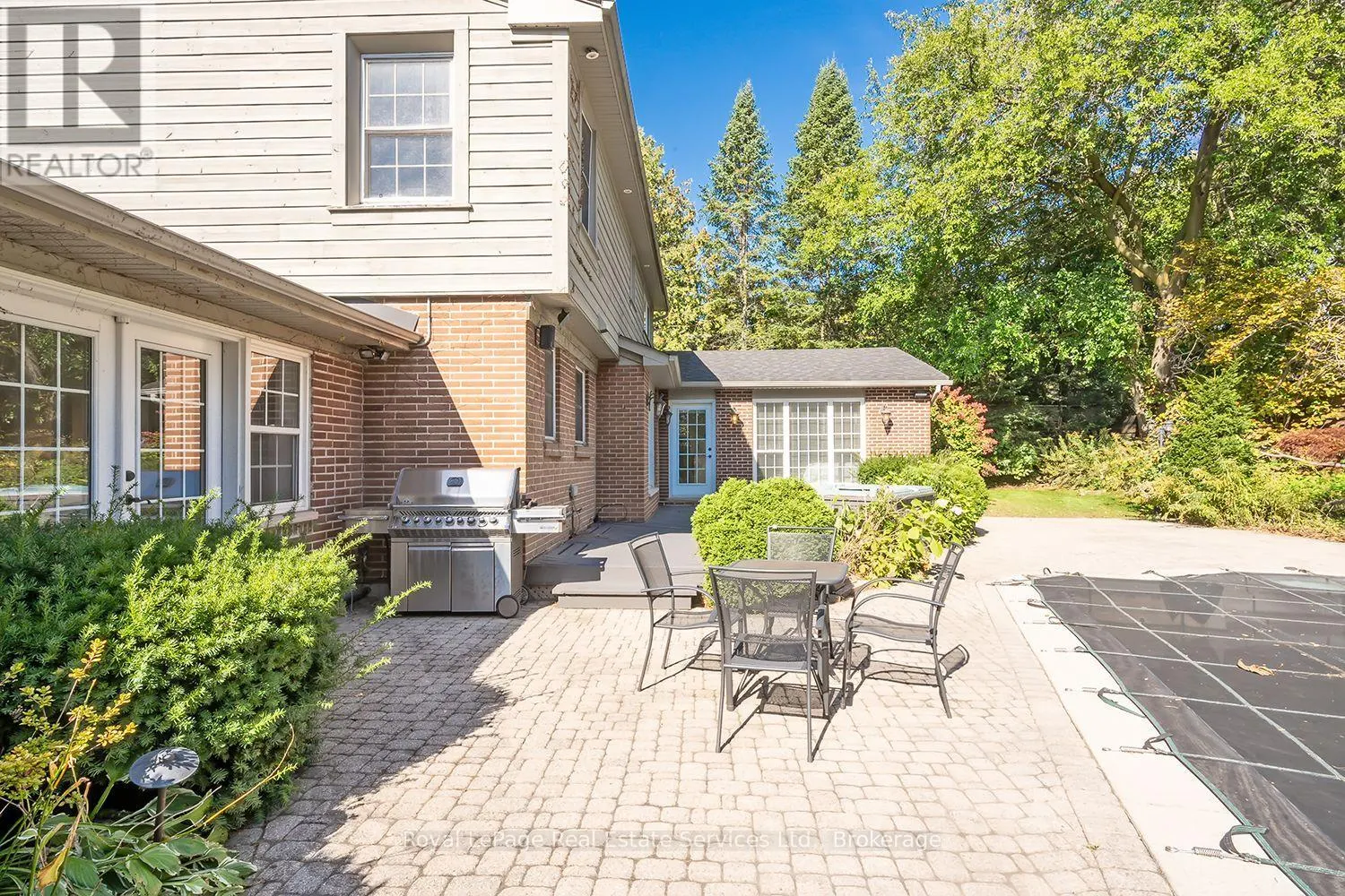 1151 MORRISON HEIGHTS DRIVE