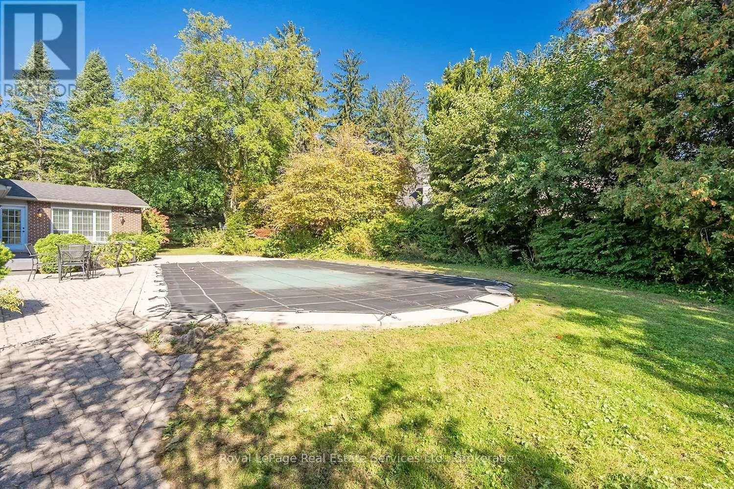 1151 MORRISON HEIGHTS DRIVE