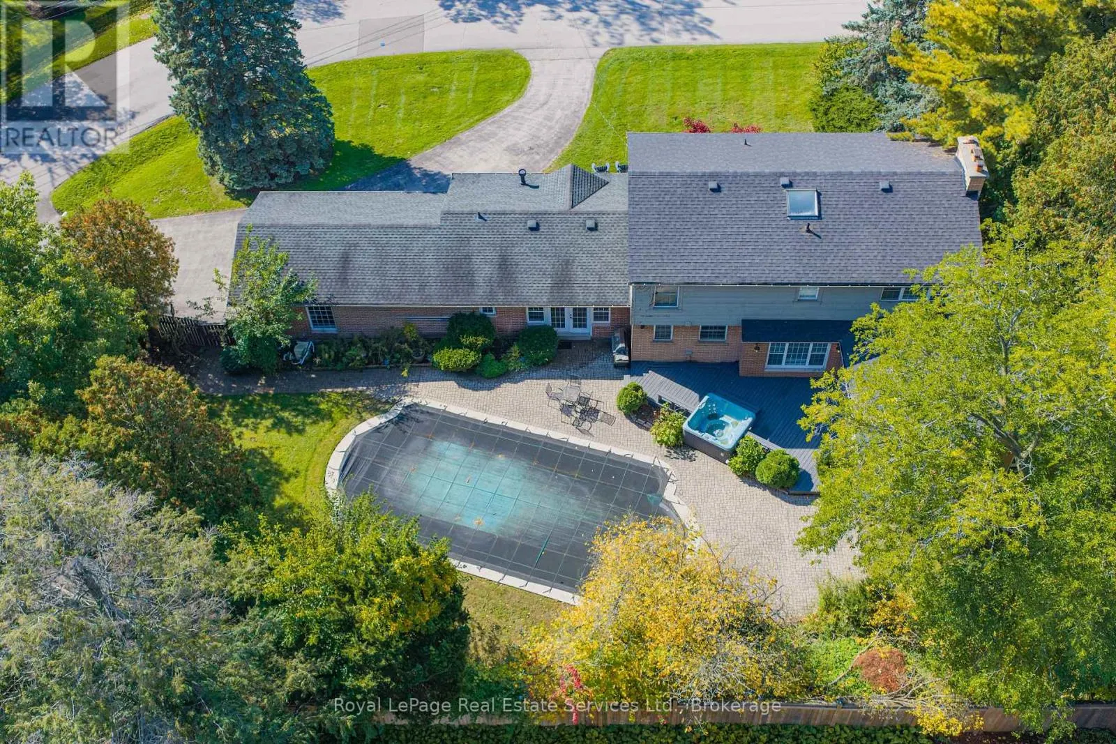 1151 MORRISON HEIGHTS DRIVE