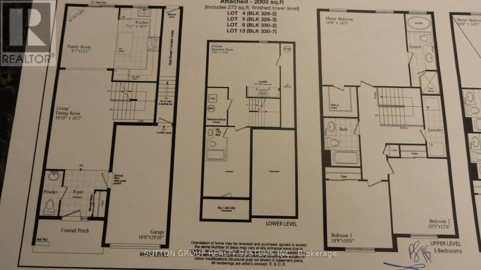 352 BLACK DRIVE