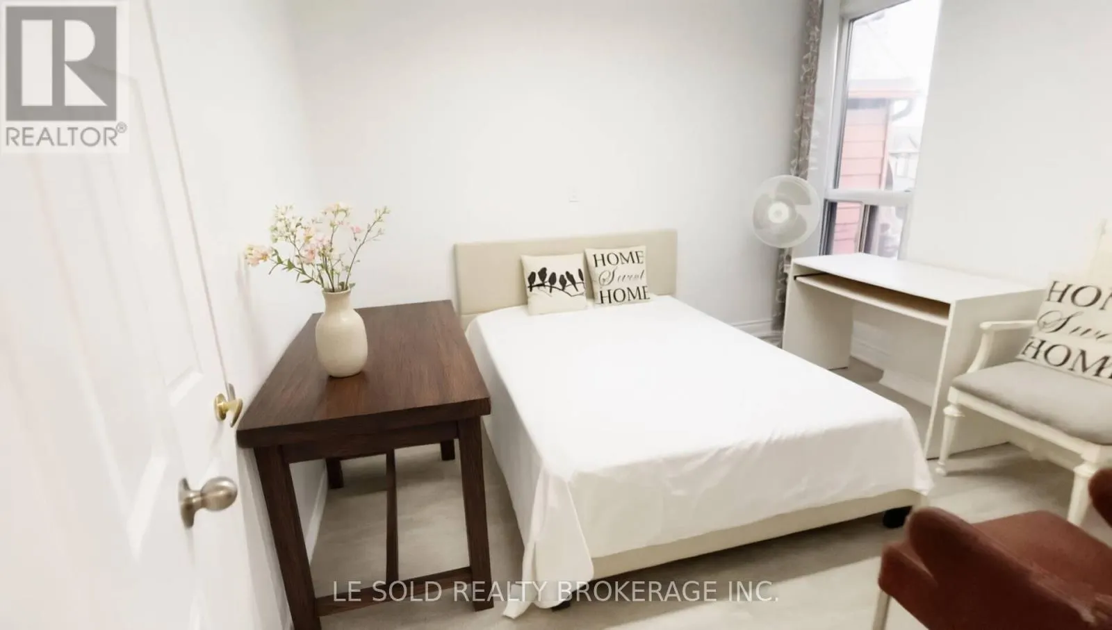 1 BEDROOM - 271 HALLAM STREET