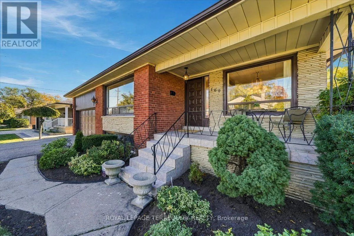 169 GRANDRAVINE DRIVE
