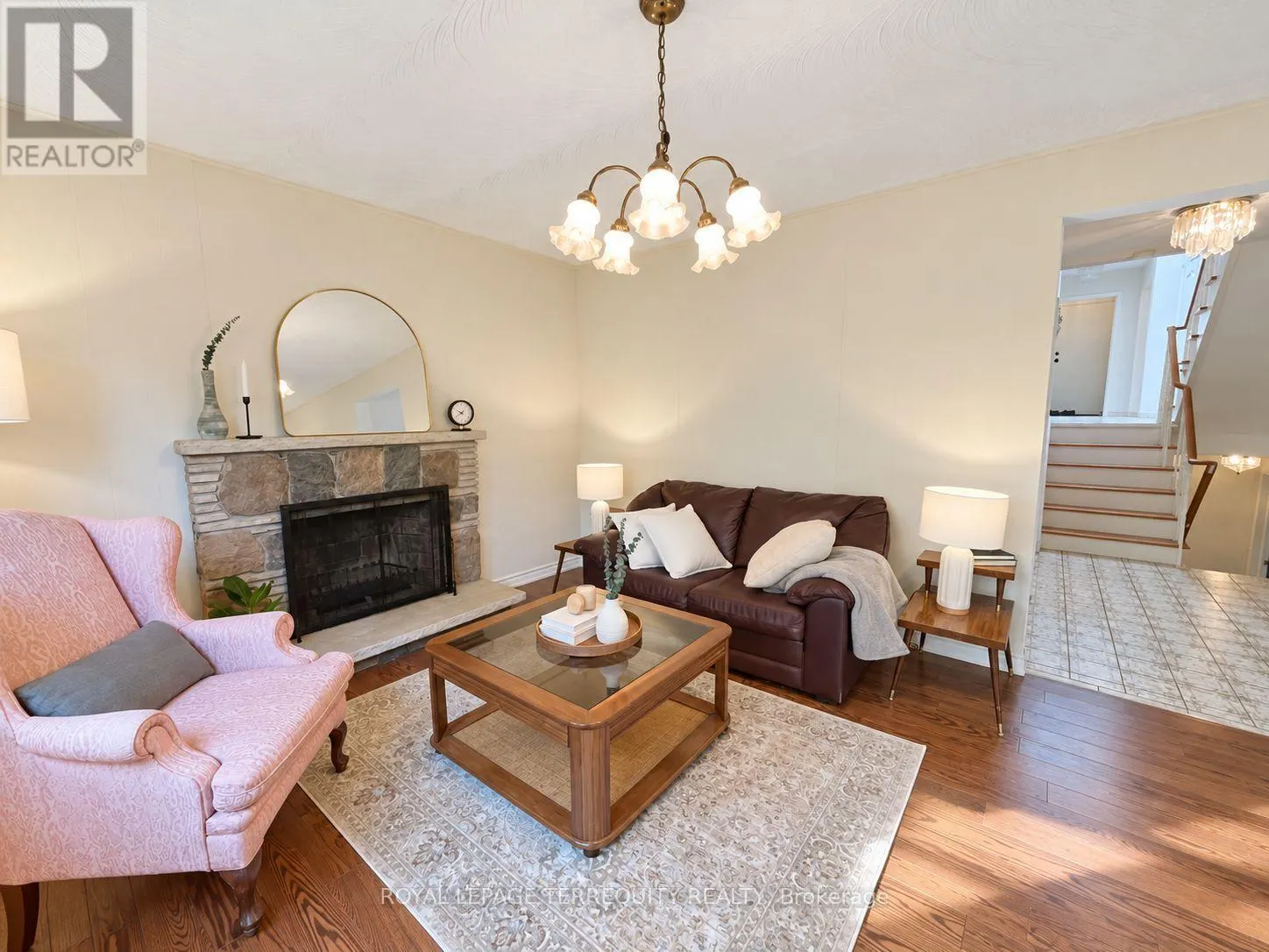 169 GRANDRAVINE DRIVE