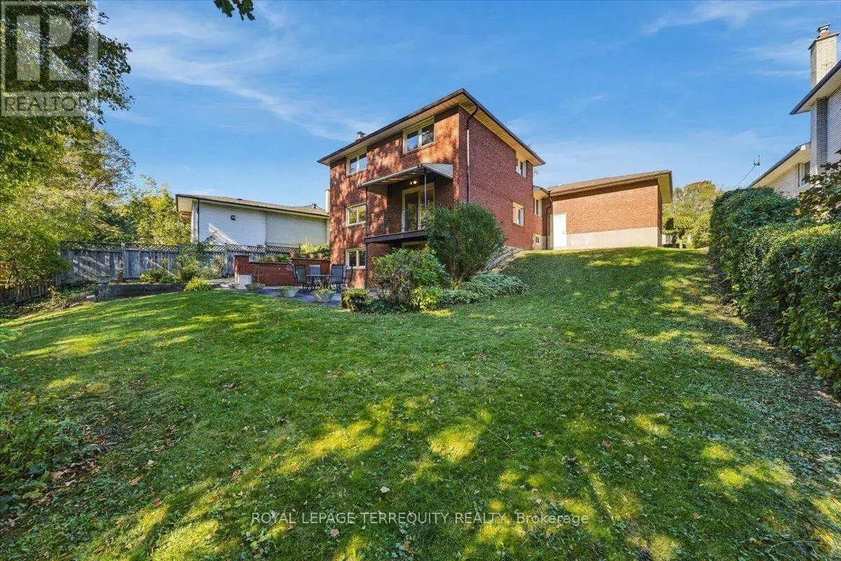 169 GRANDRAVINE DRIVE