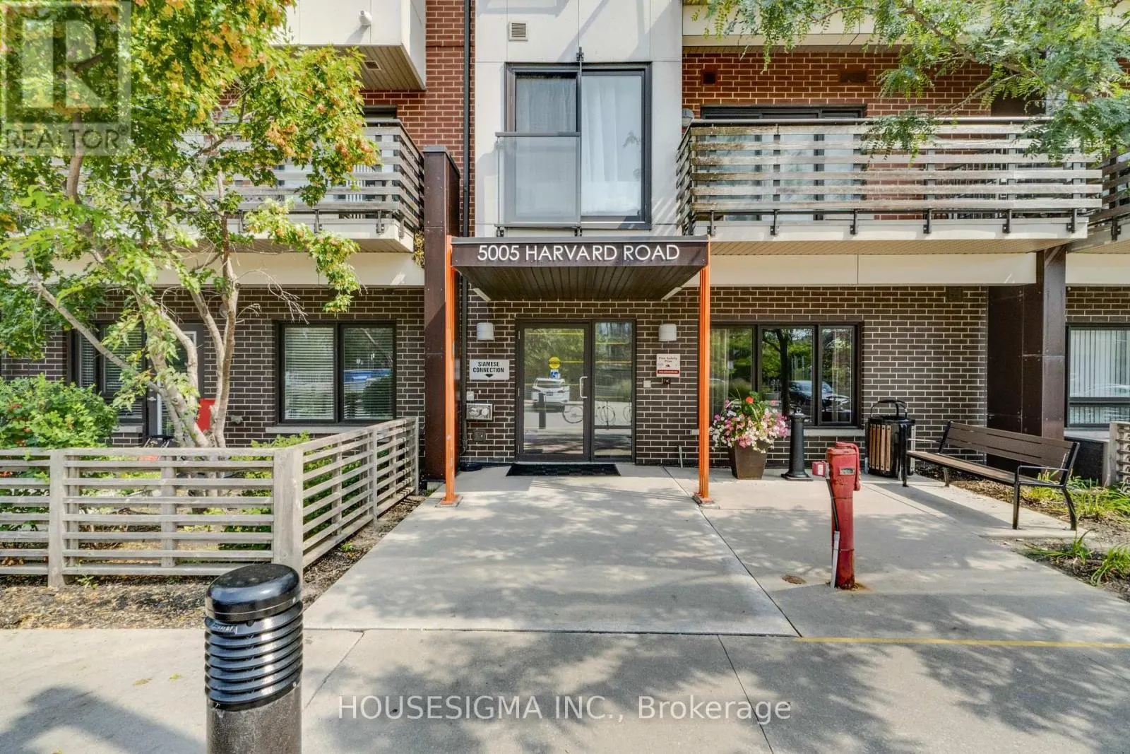 401 - 5005 HARVARD ROAD