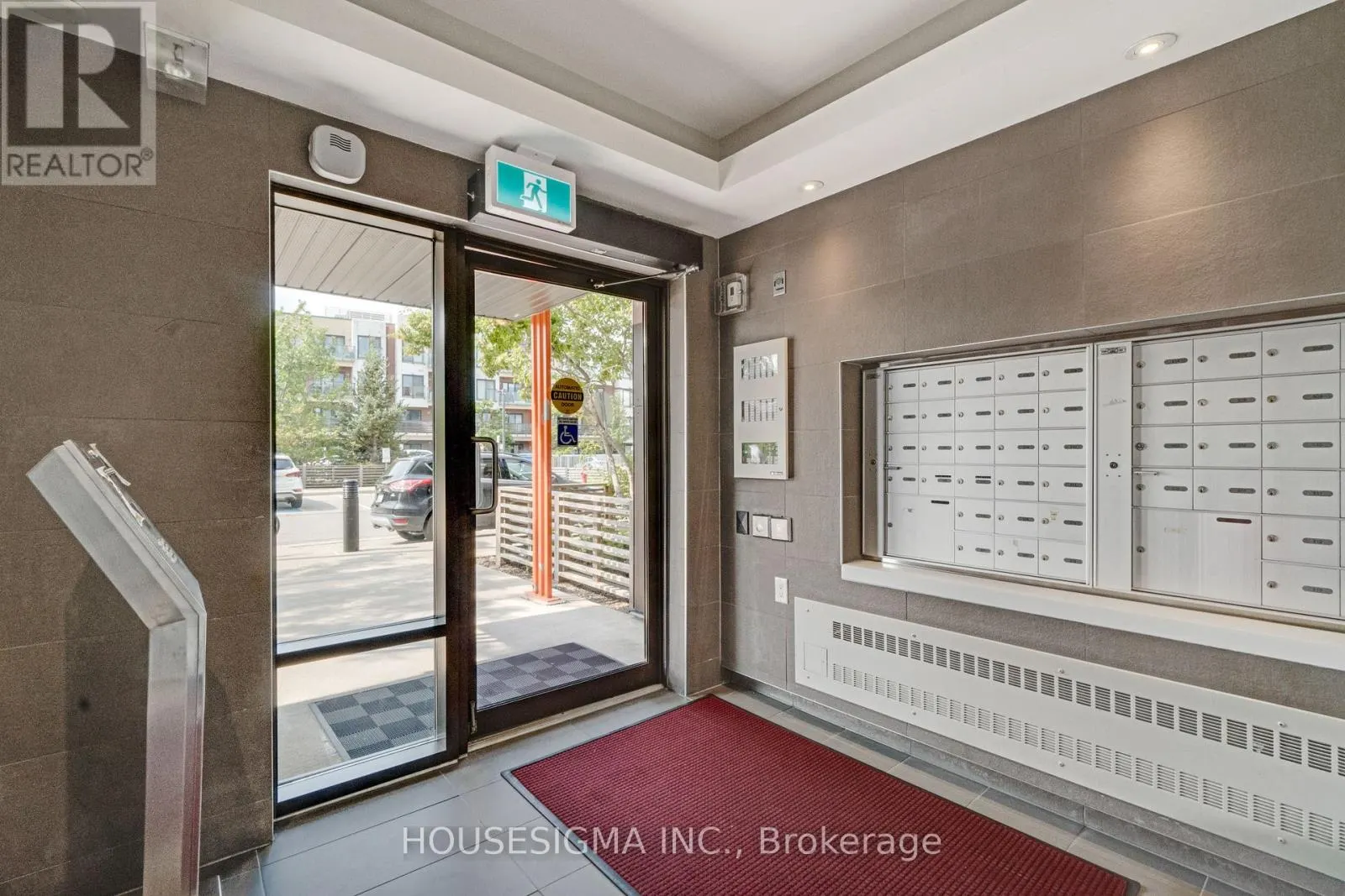 401 - 5005 HARVARD ROAD