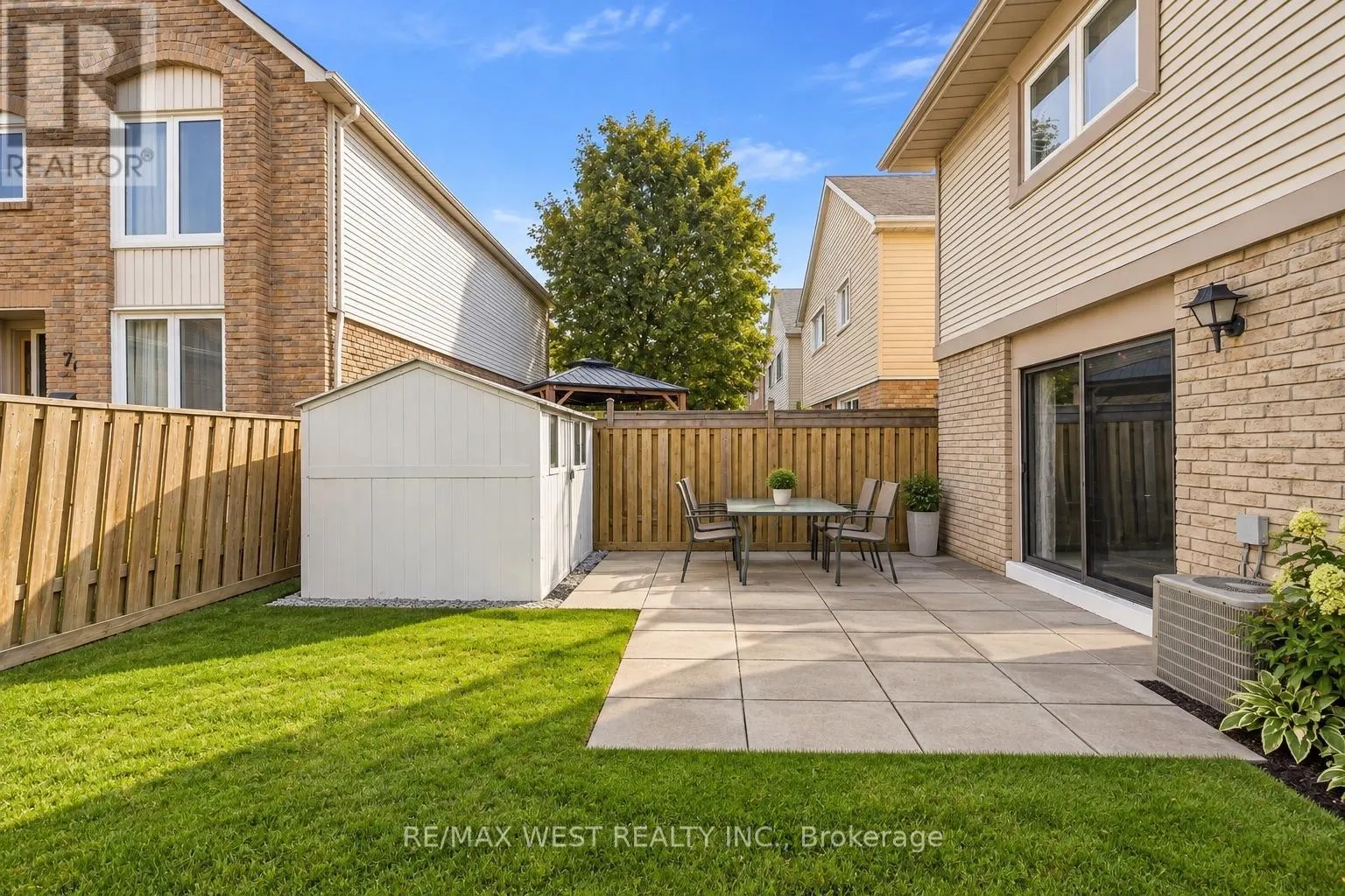 2 ACKROW COURT