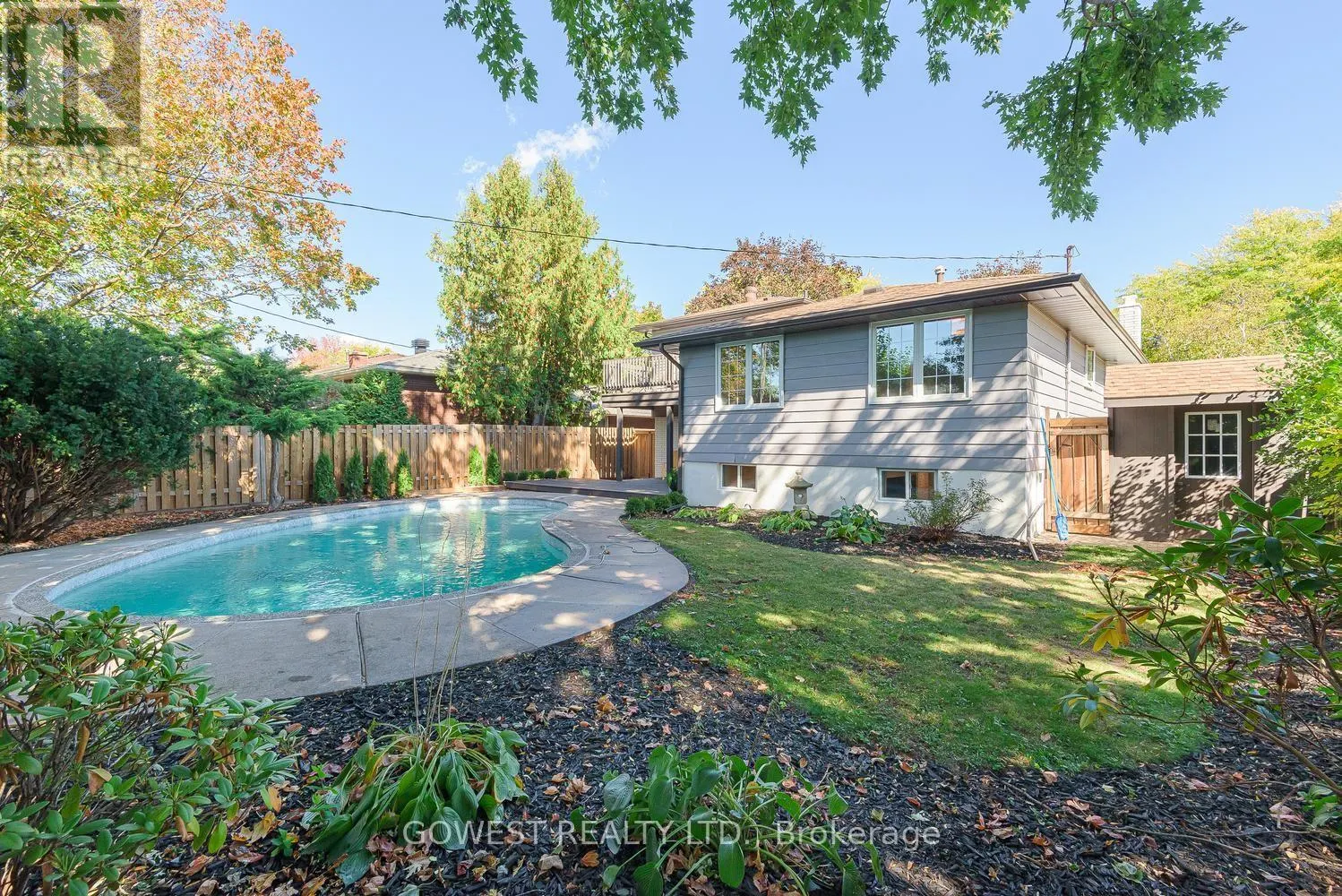 342 BRYANT CRESCENT