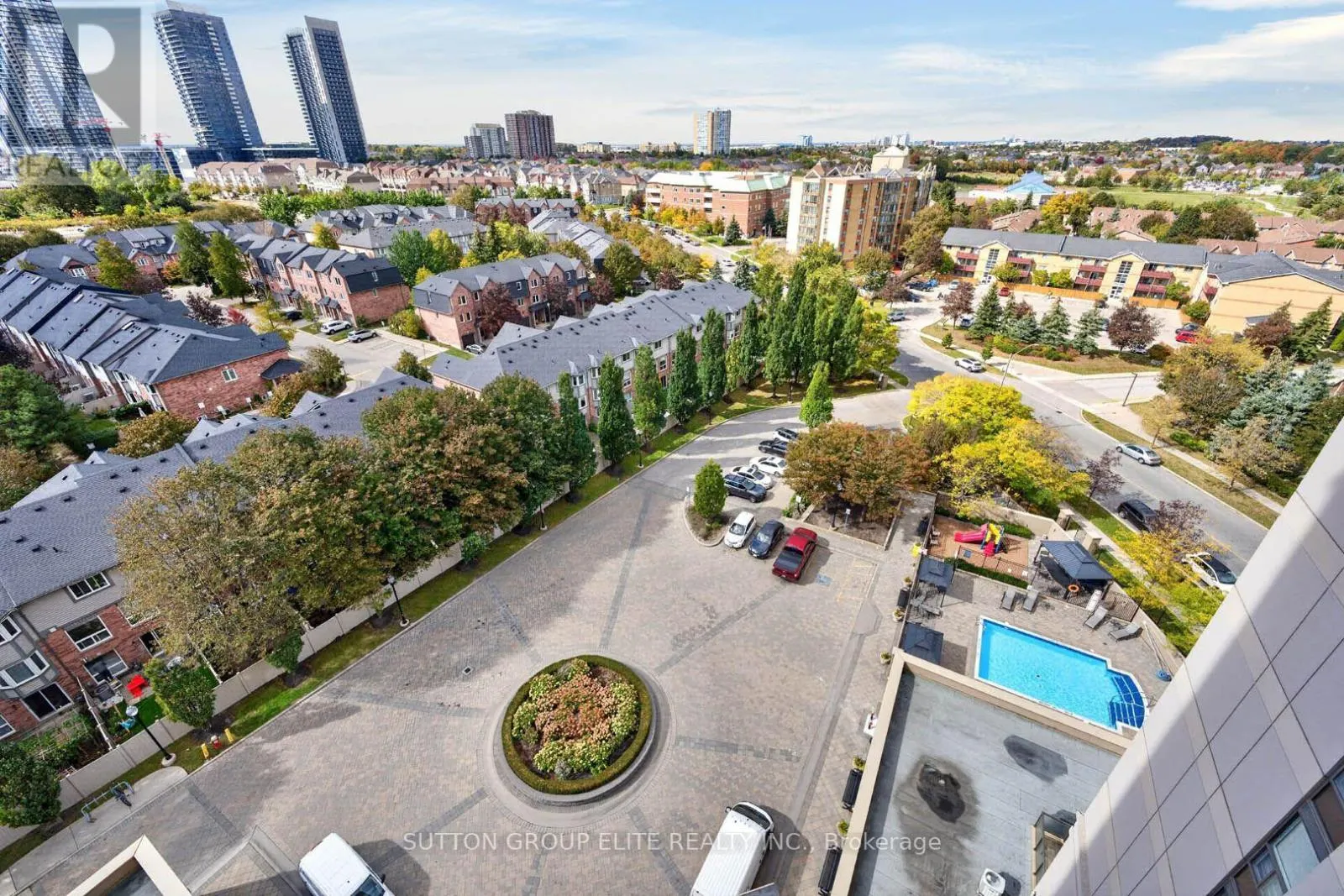 1107 - 220 FORUM DRIVE