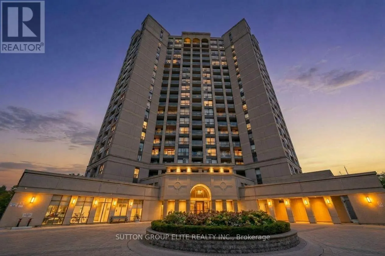 1107 - 220 FORUM DRIVE