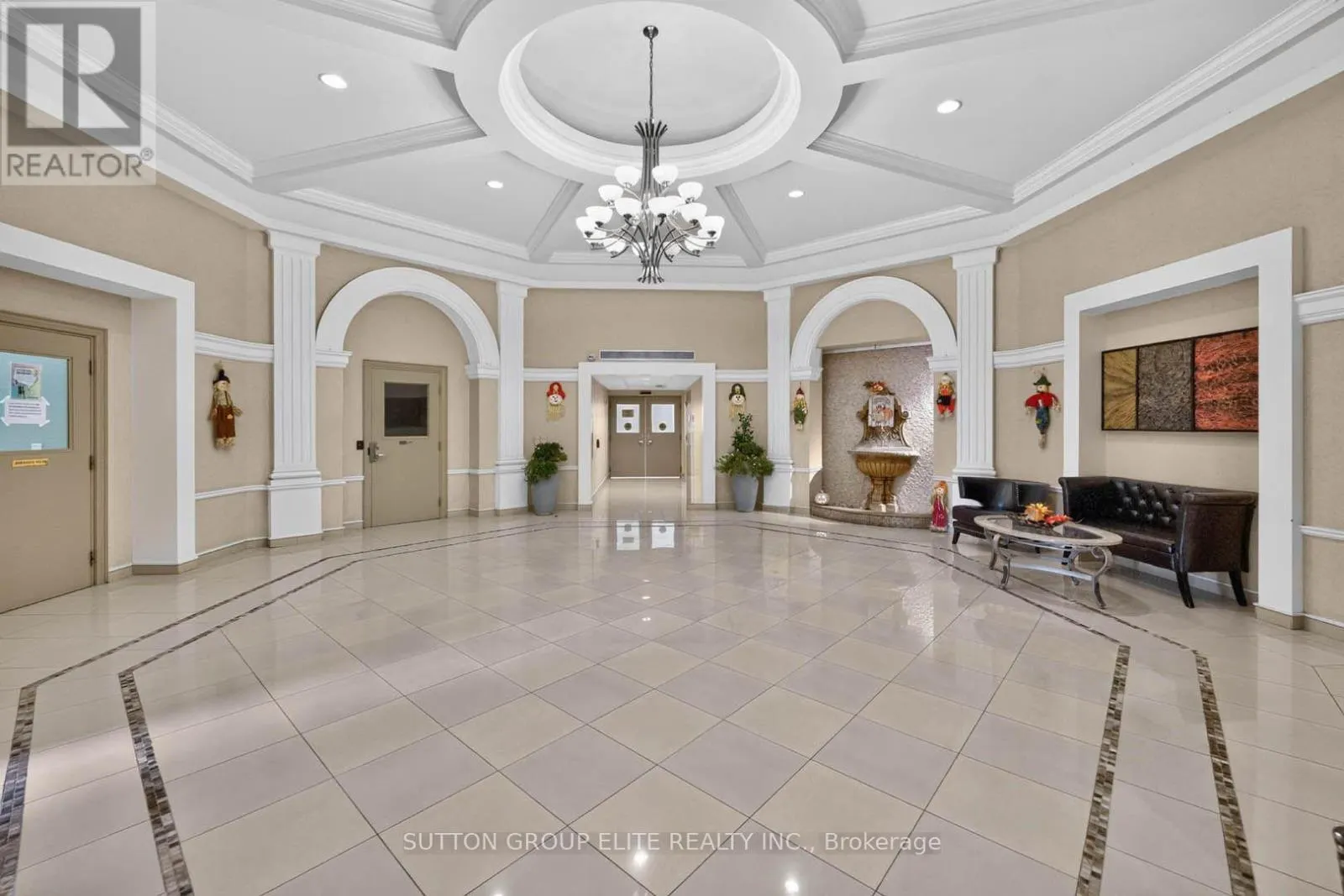 1107 - 220 FORUM DRIVE