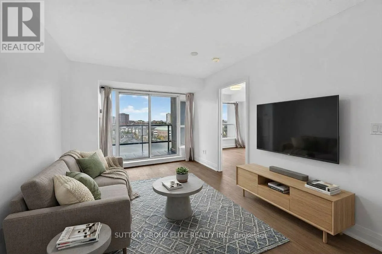 1107 - 220 FORUM DRIVE