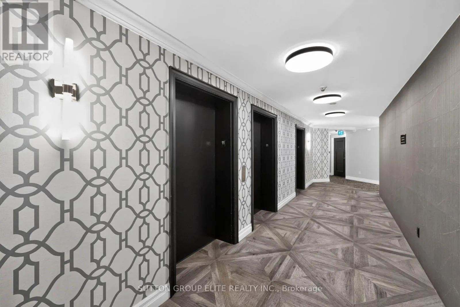 1107 - 220 FORUM DRIVE