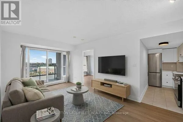 1107 - 220 FORUM DRIVE