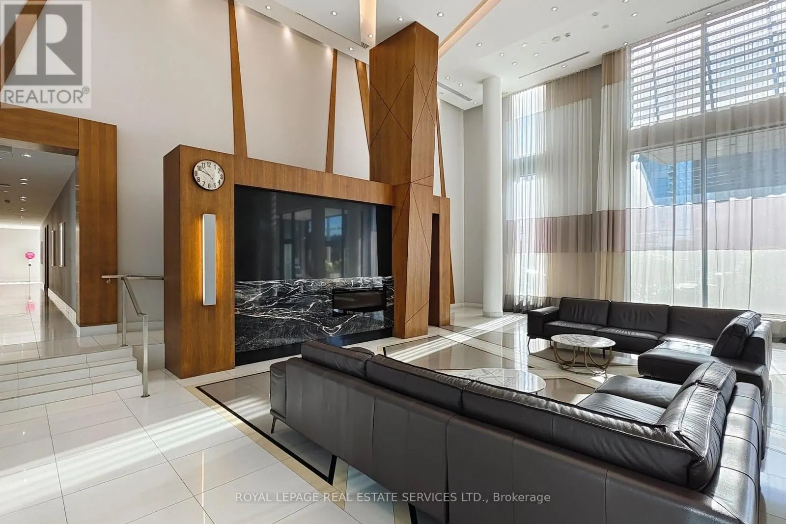 1701 - 55 EGLINTON AVENUE W