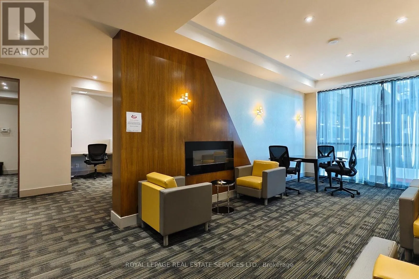 1701 - 55 EGLINTON AVENUE W