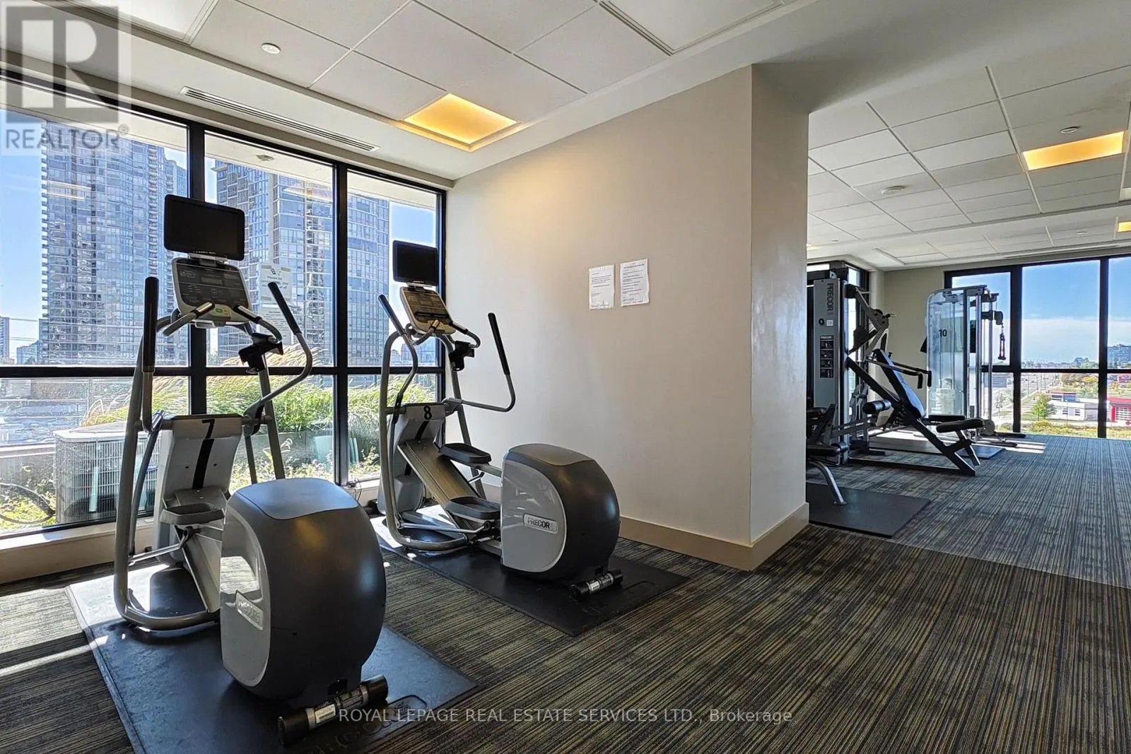 1701 - 55 EGLINTON AVENUE W