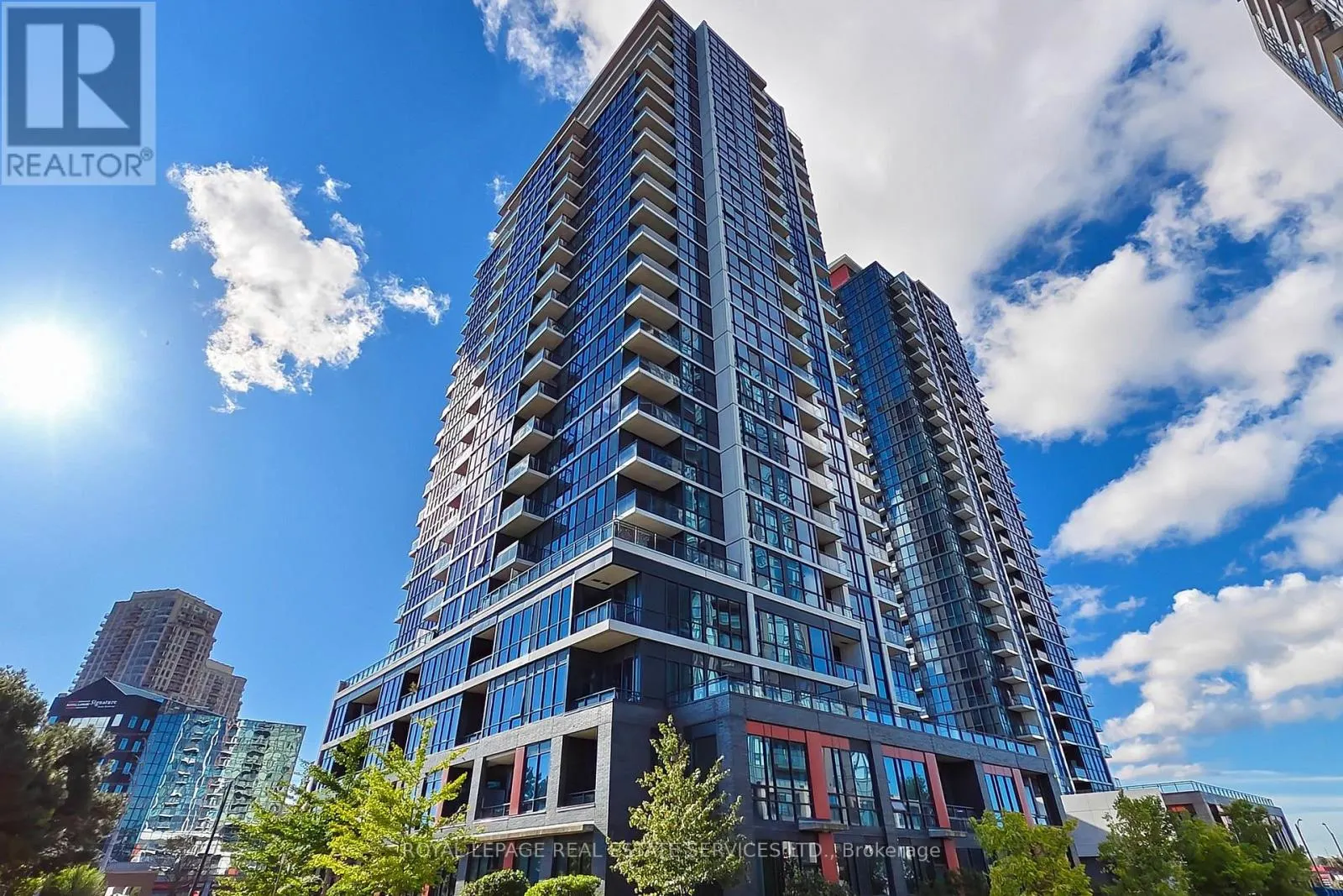 1701 - 55 EGLINTON AVENUE W