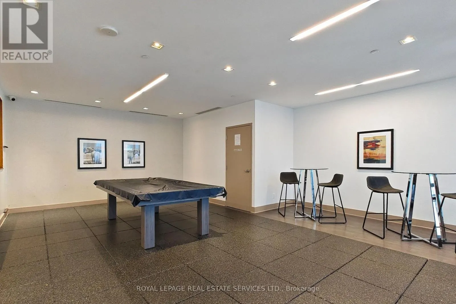 1701 - 55 EGLINTON AVENUE W