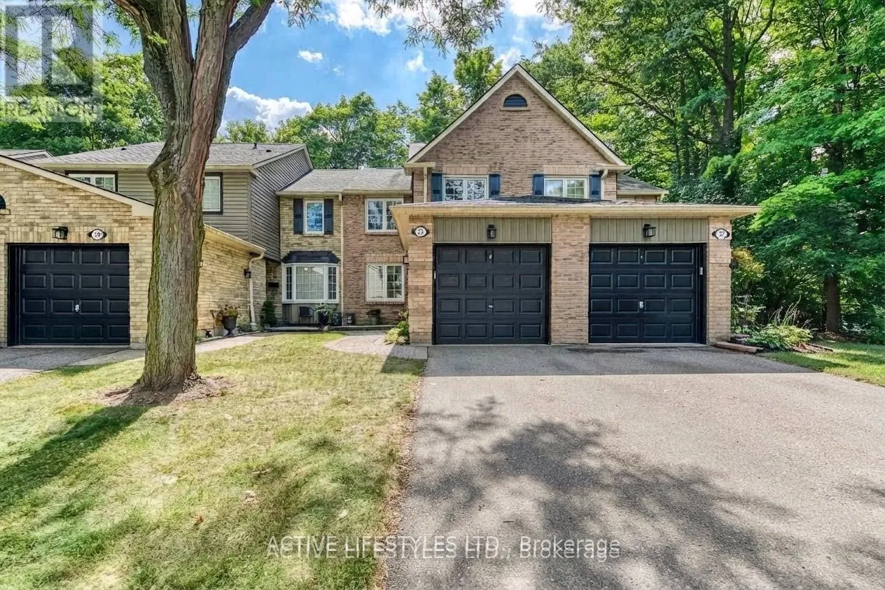 23 - 2766 FOLKWAY DRIVE