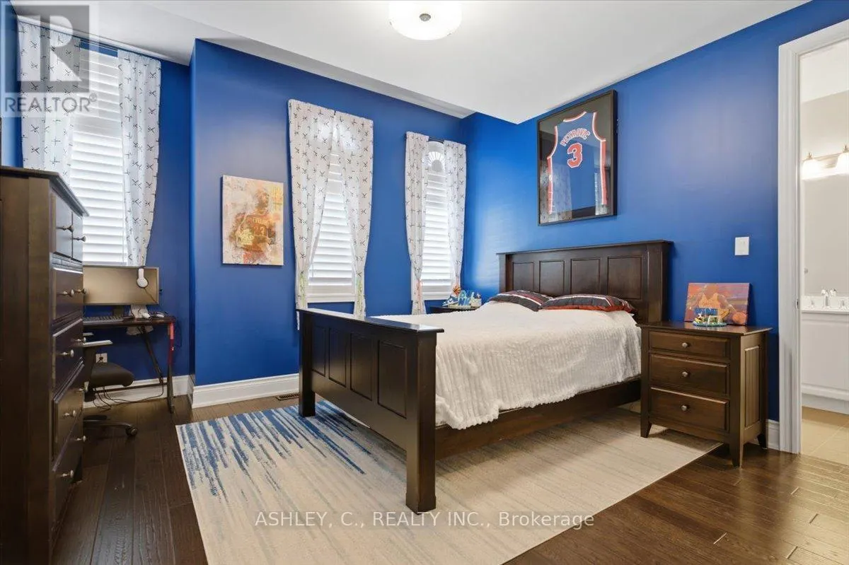 2177 VINELAND CRESCENT