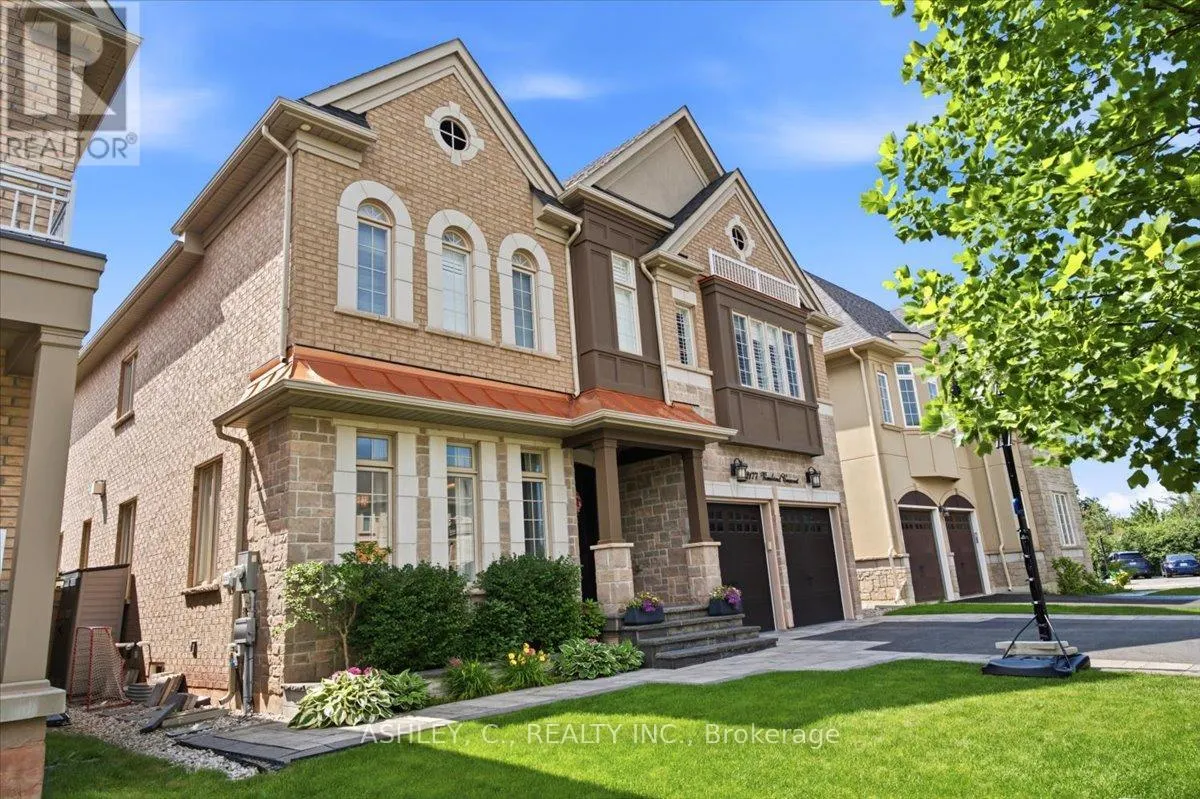 2177 VINELAND CRESCENT
