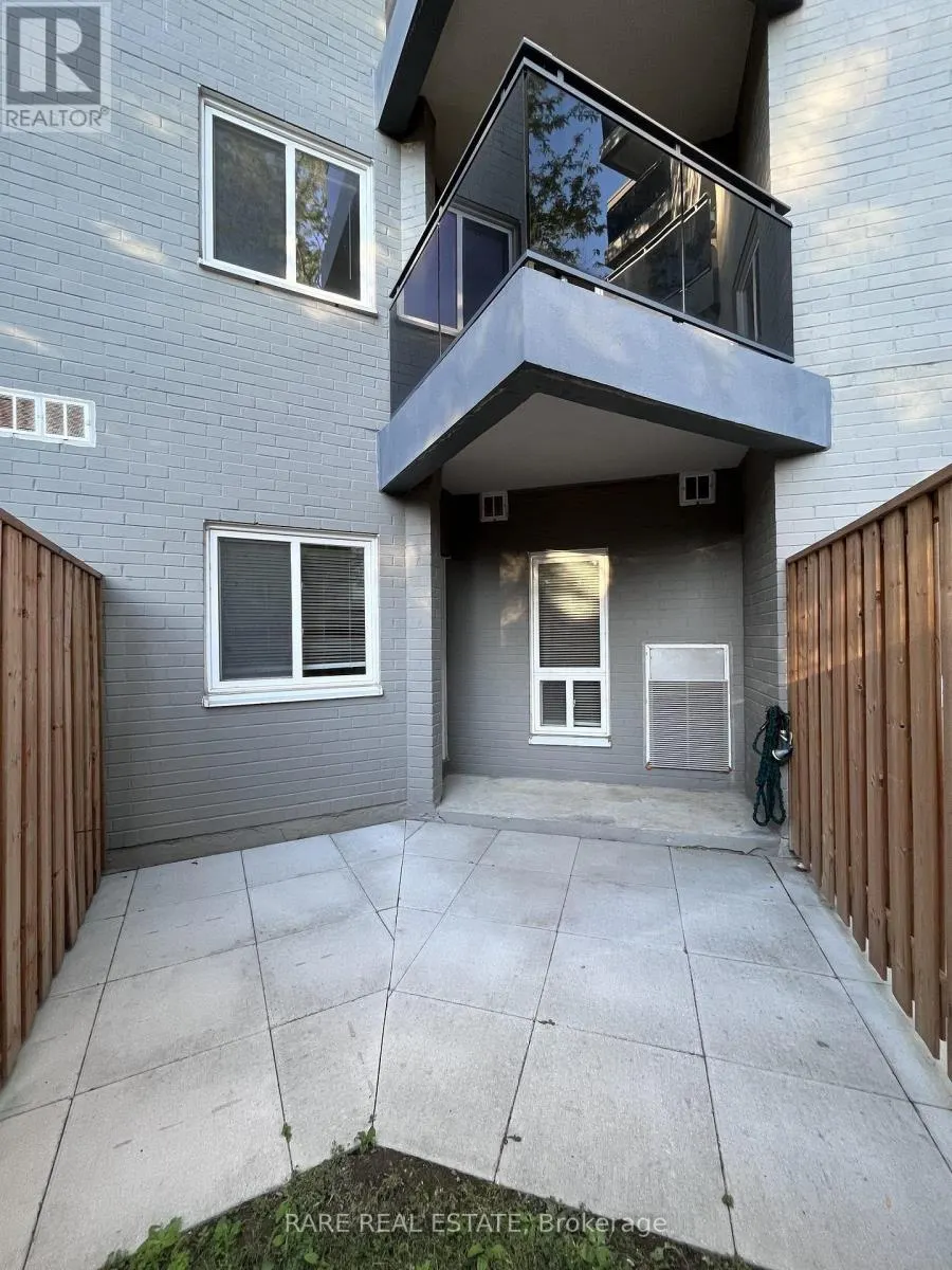 112 - 2001 BONNYMEDE DRIVE
