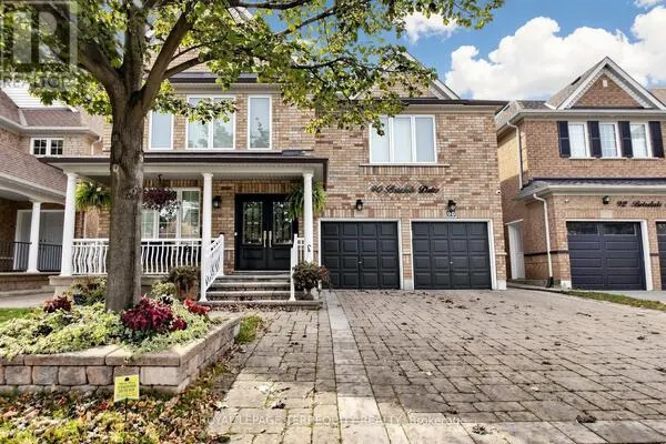 BASEMENT - 90 BRISDALE DRIVE