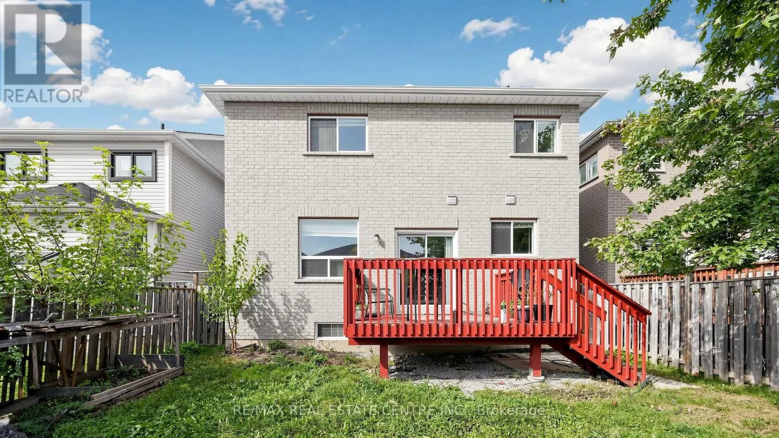 169 COOKE CRESCENT