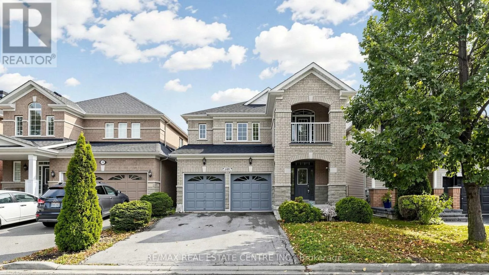 169 COOKE CRESCENT