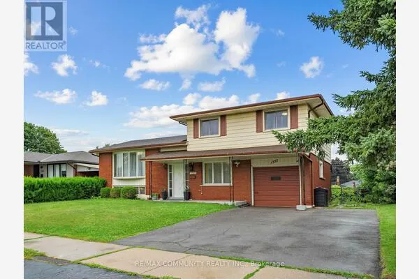 1397 CHARLES DRIVE