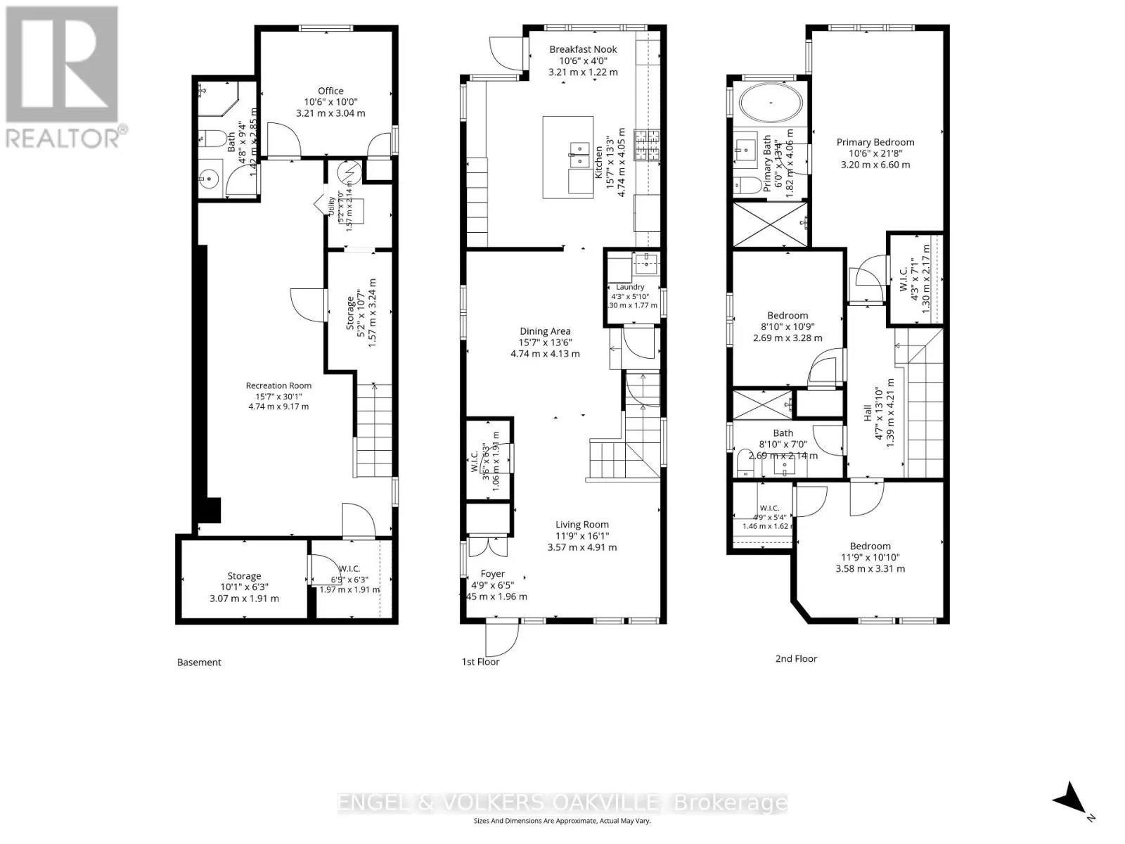 2592 CASTLE HILL CRESCENT