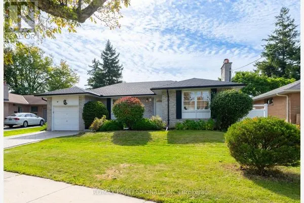 74 CRENDON DRIVE
