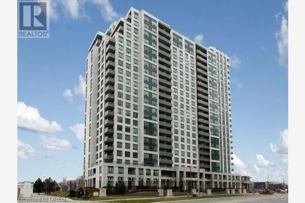2303 - 335 RATHBURN ROAD W
