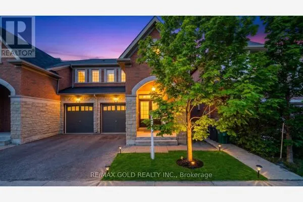 55 LOFTSMORE DRIVE