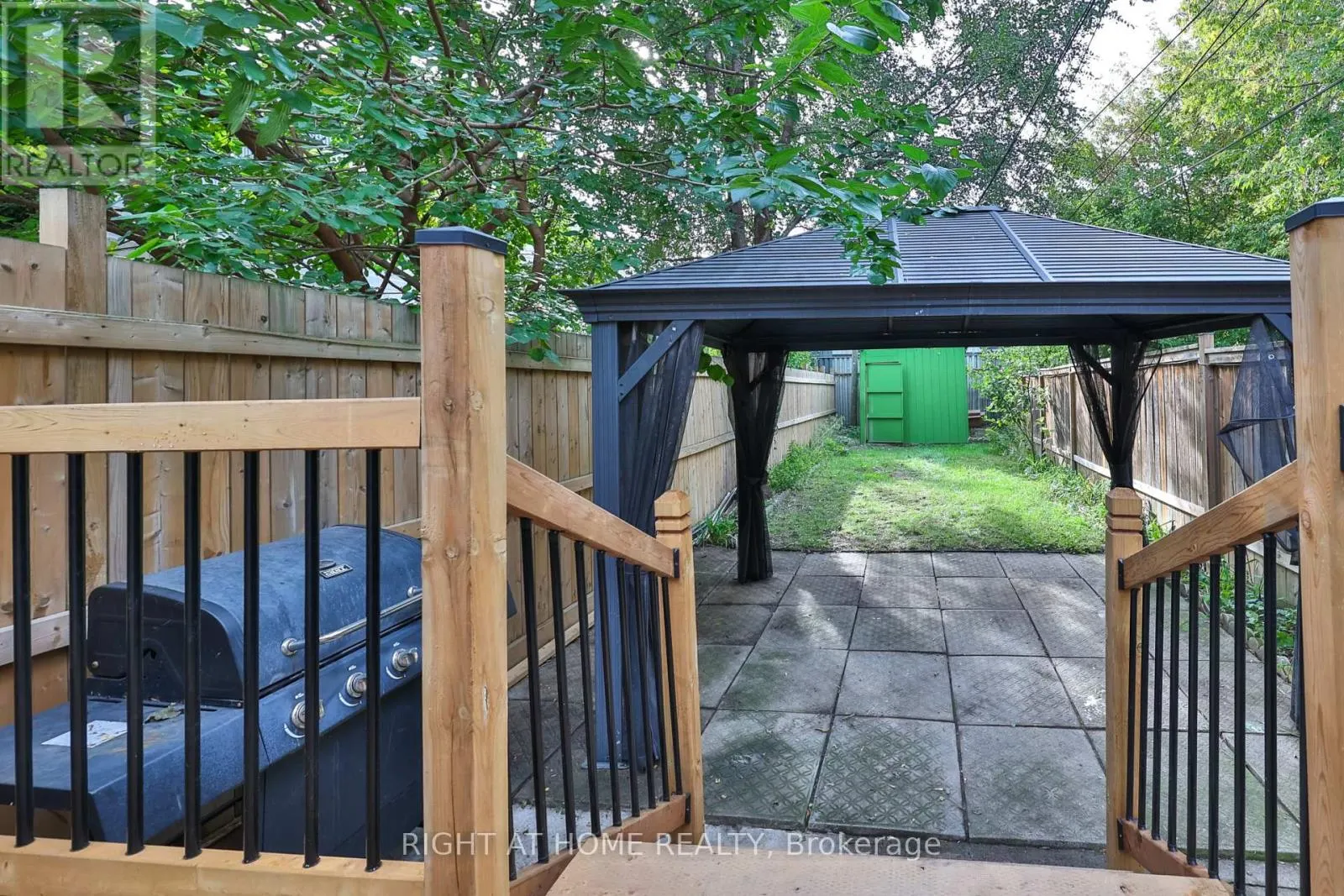 138 OSLER STREET