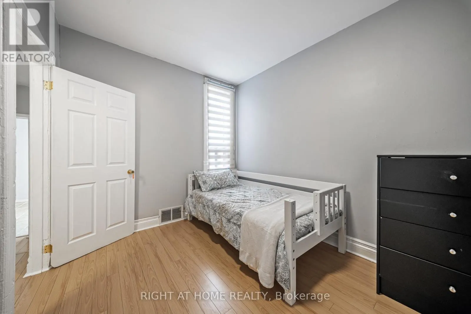 138 OSLER STREET