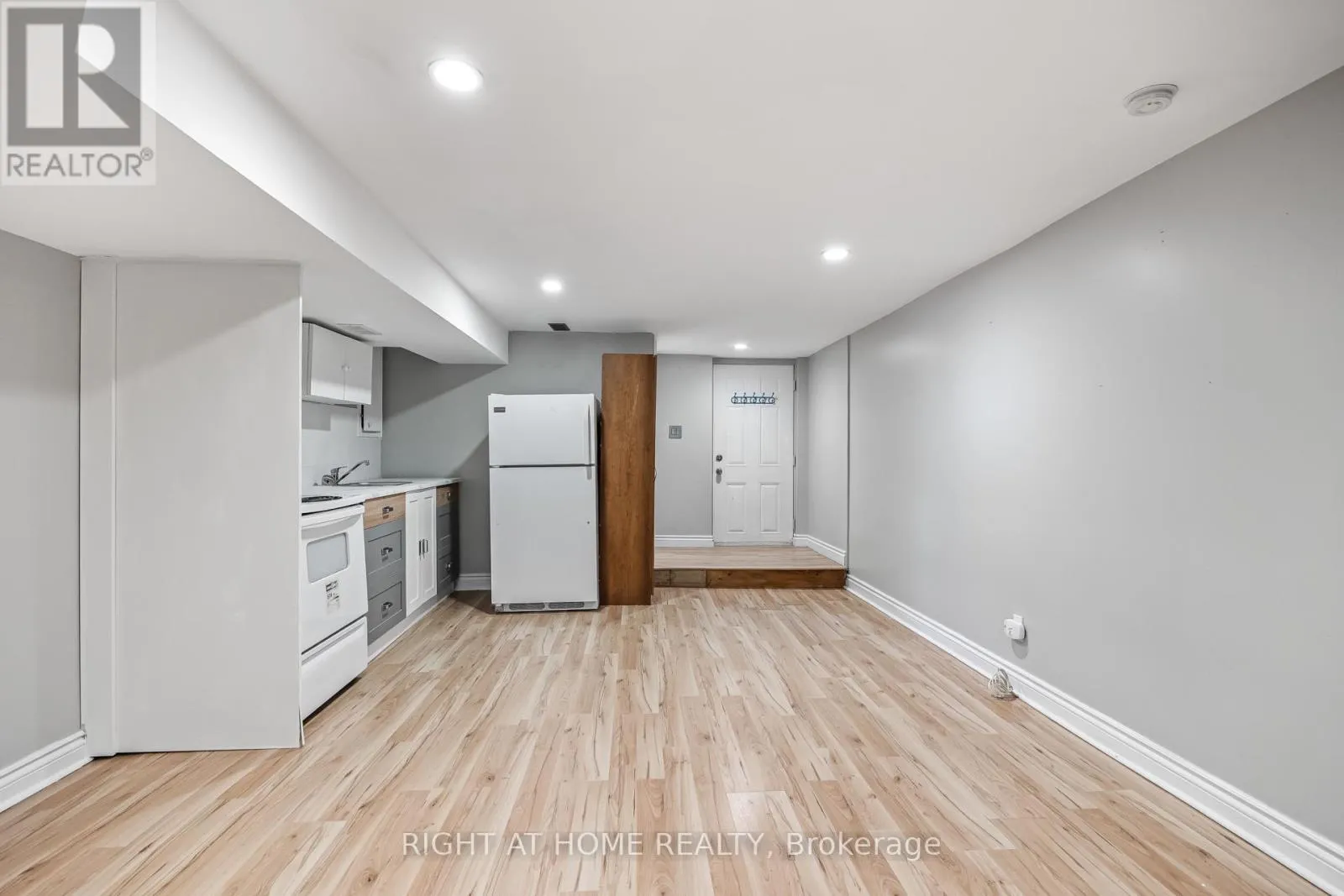 138 OSLER STREET