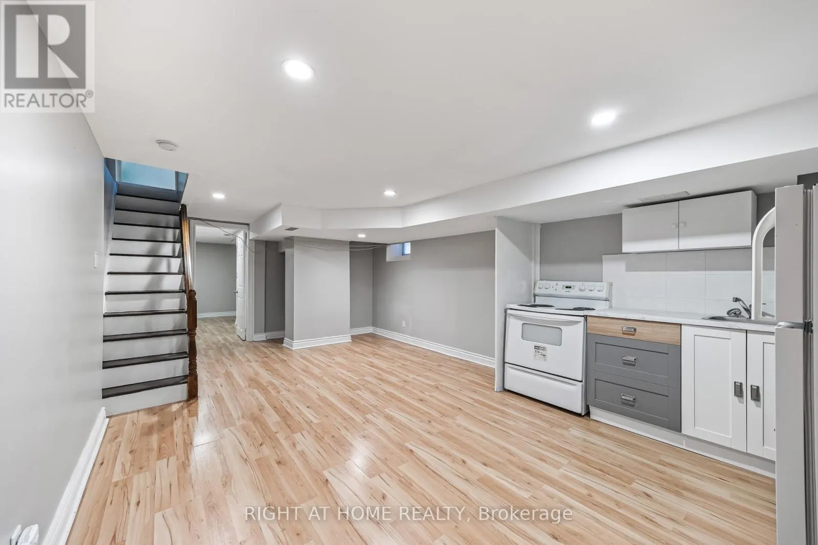 138 OSLER STREET