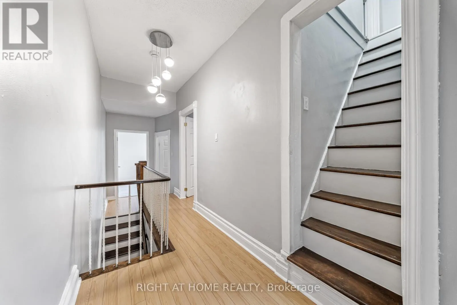138 OSLER STREET