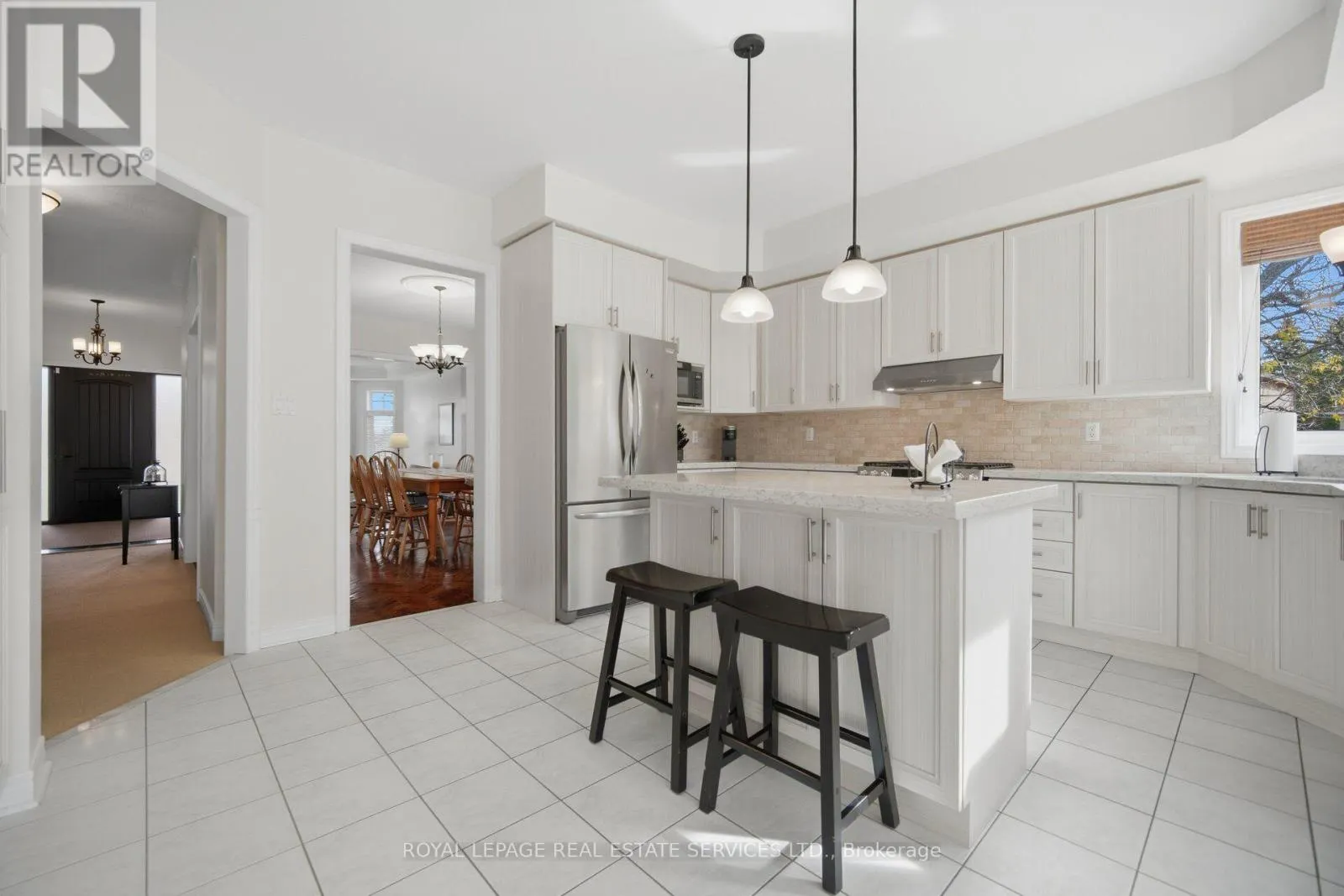 1600 GLENVISTA DRIVE