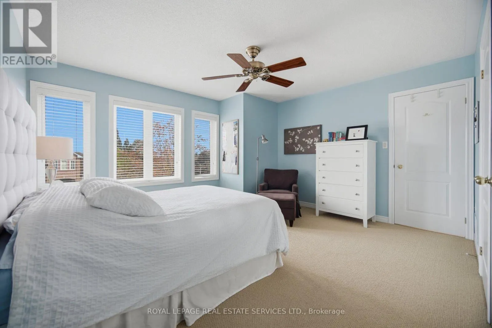 1600 GLENVISTA DRIVE